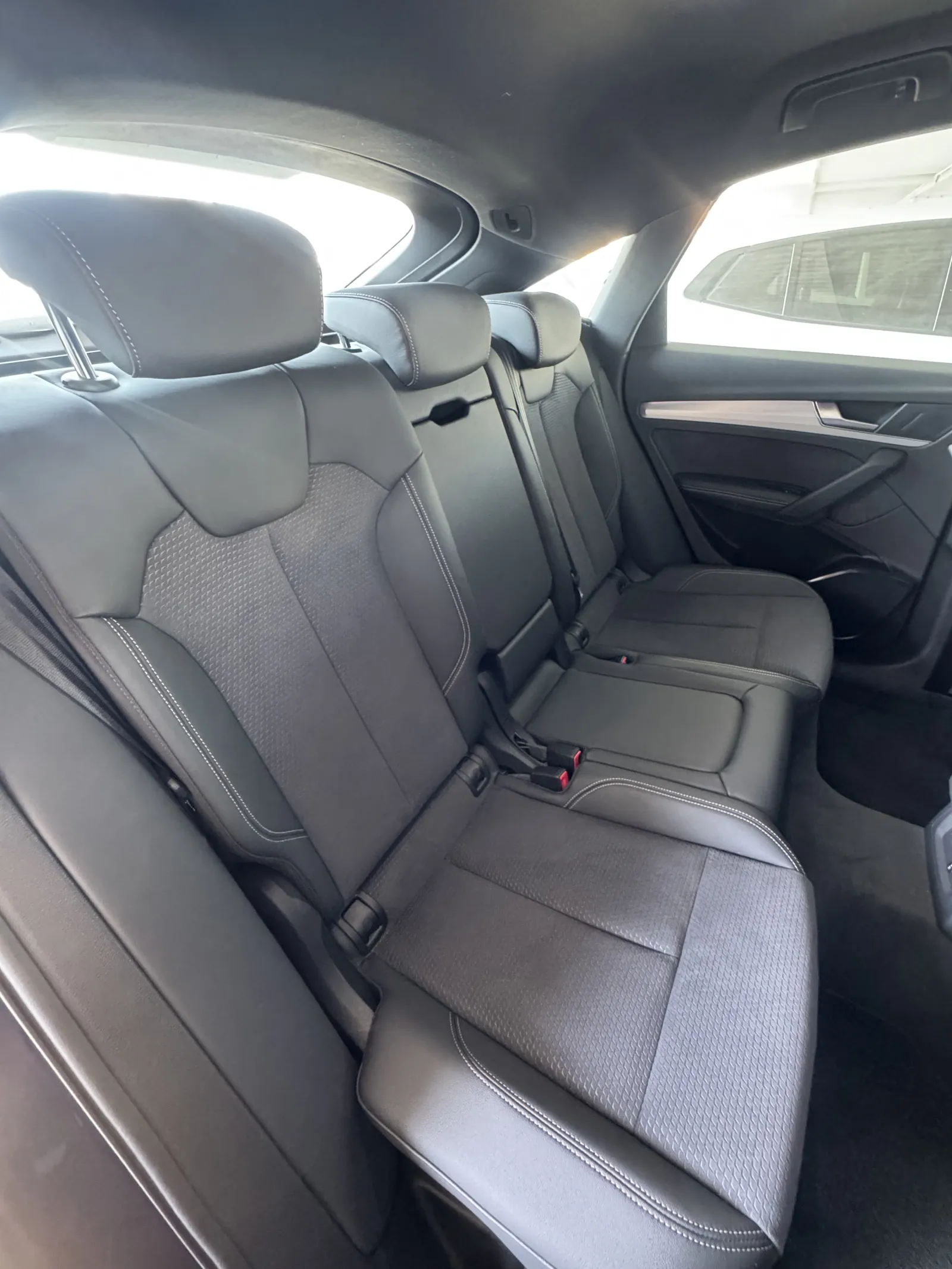 Audi Q5 - photo 2