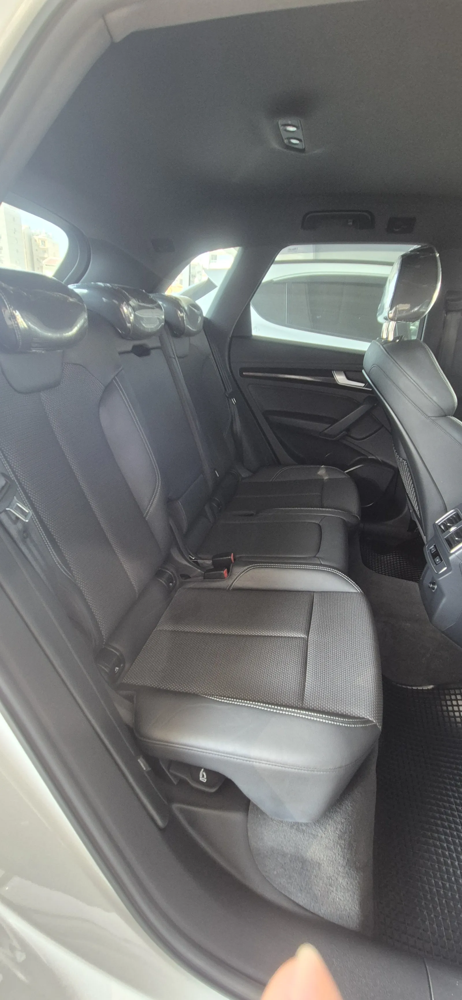 Audi Q5 - photo 6