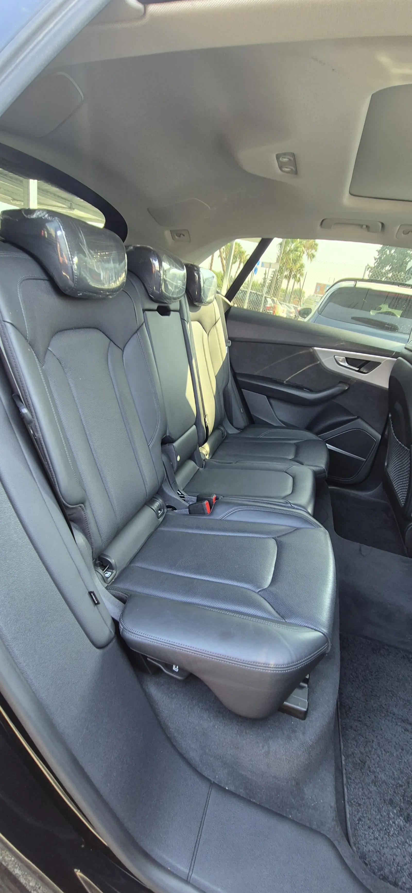Audi Q8 quattro - photo 5