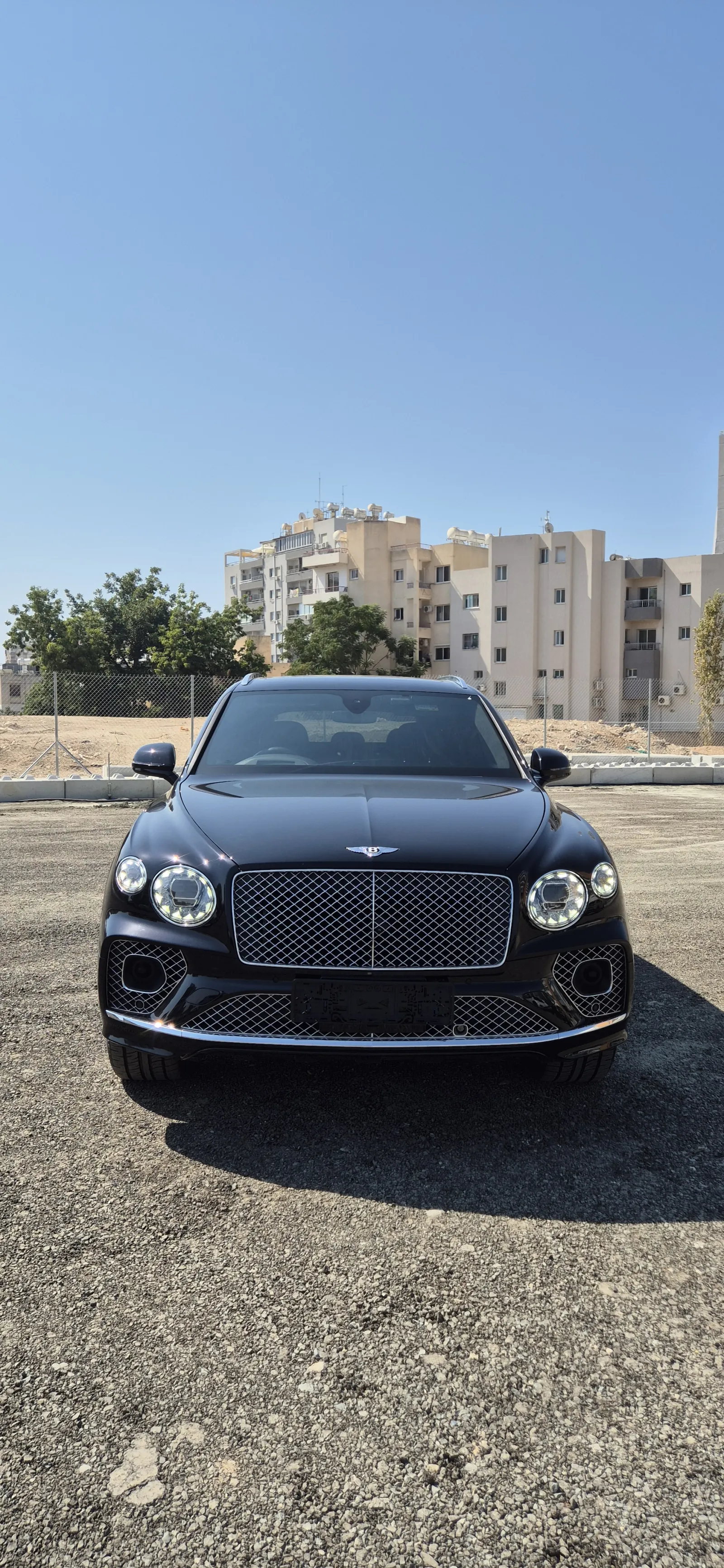 Bentley Bentayga - photo 2