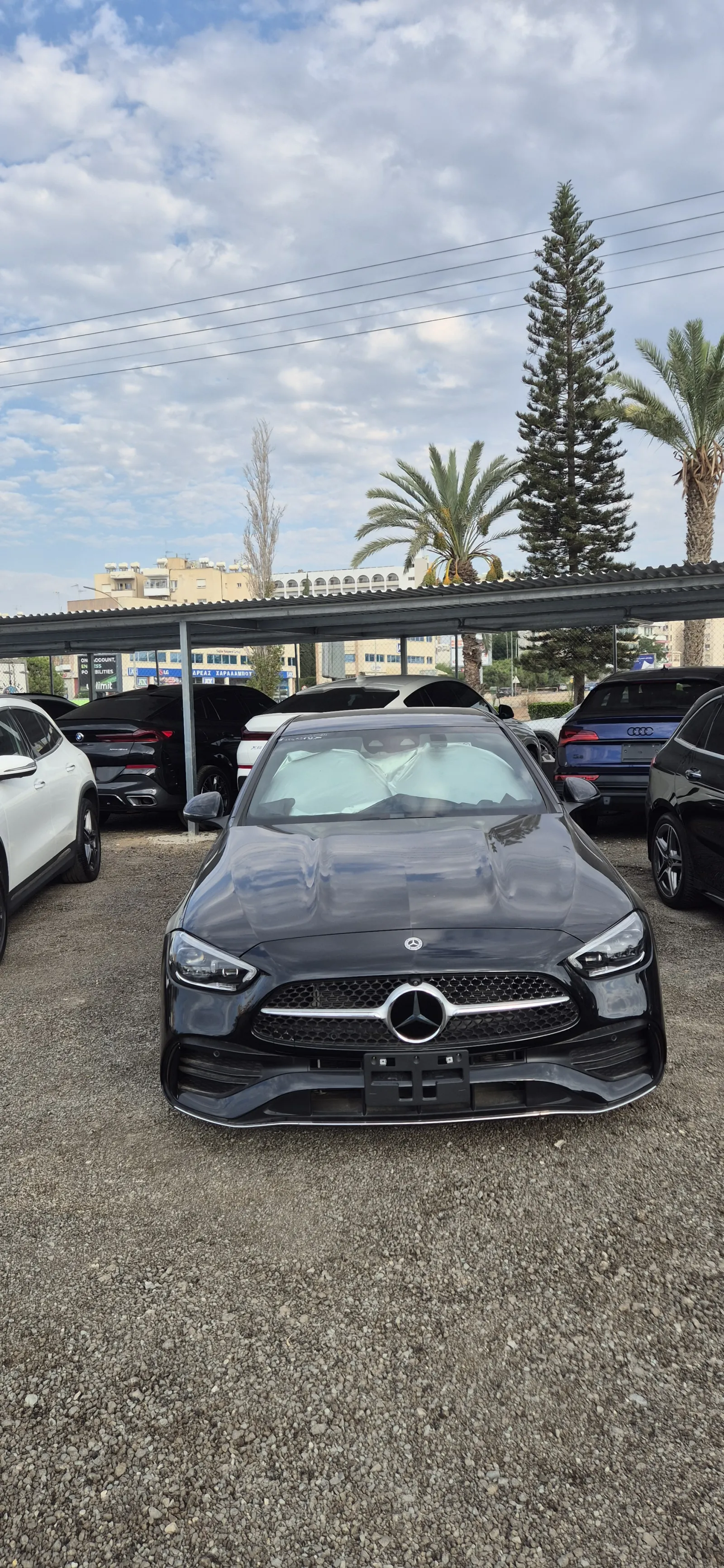 Mercedes-Benz C220d - photo 2
