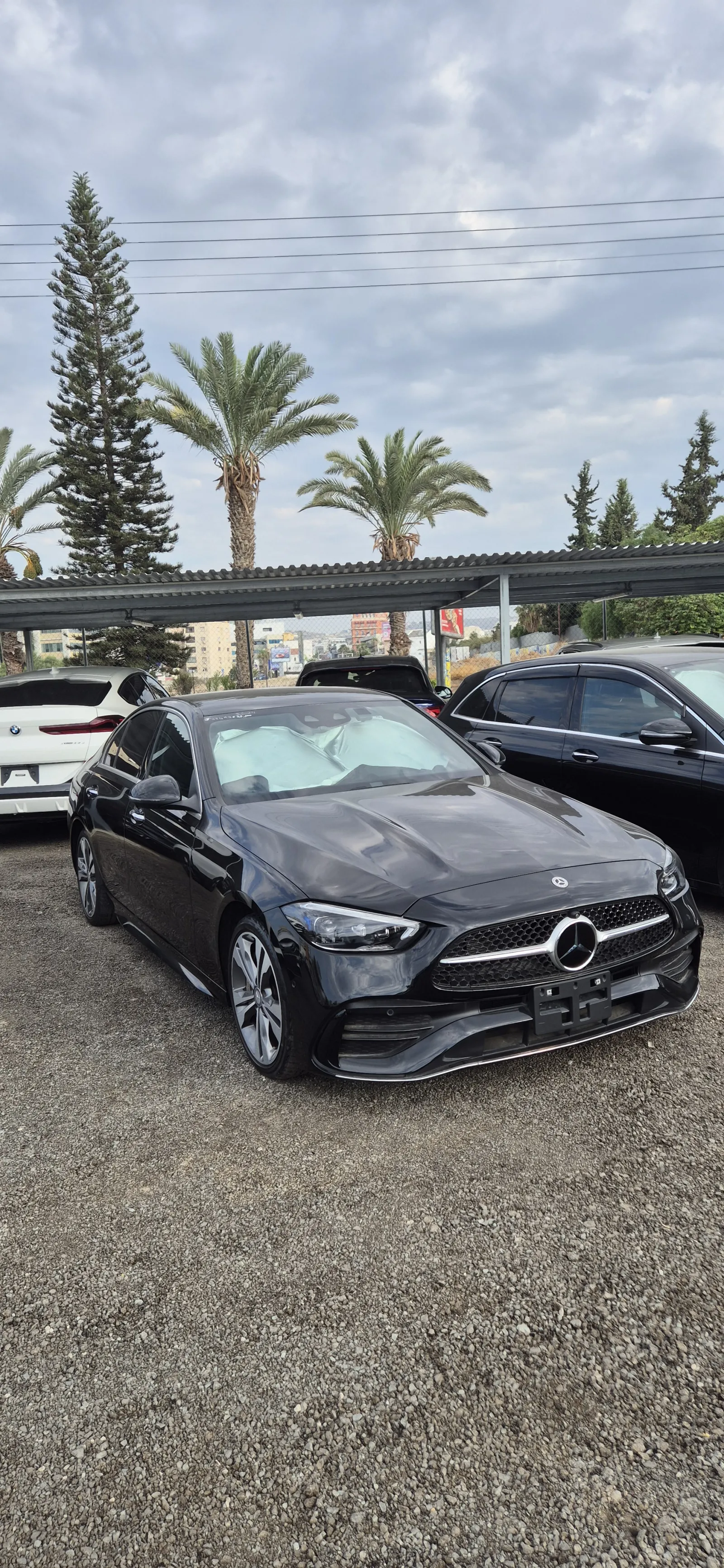 Mercedes-Benz C220d - photo 3