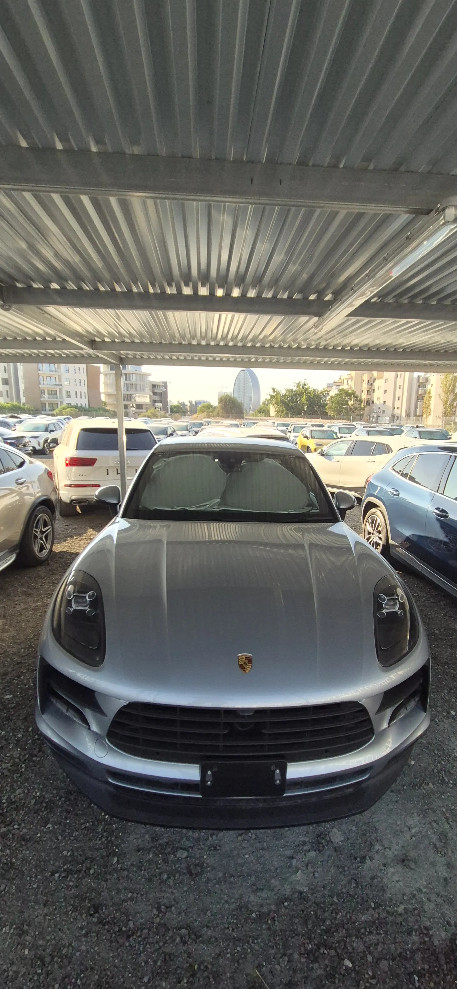 Porsche Macan S - photo 2
