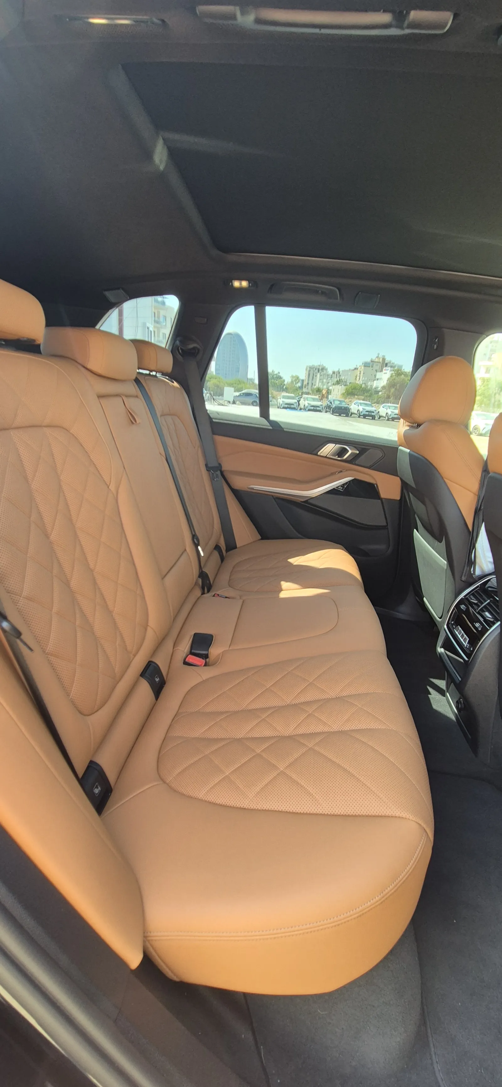 BMW X5 35d M SPORT - photo 6