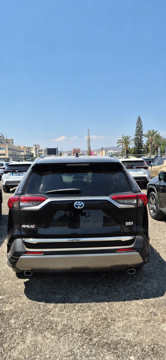 Toyota RAV 4 - photo 2