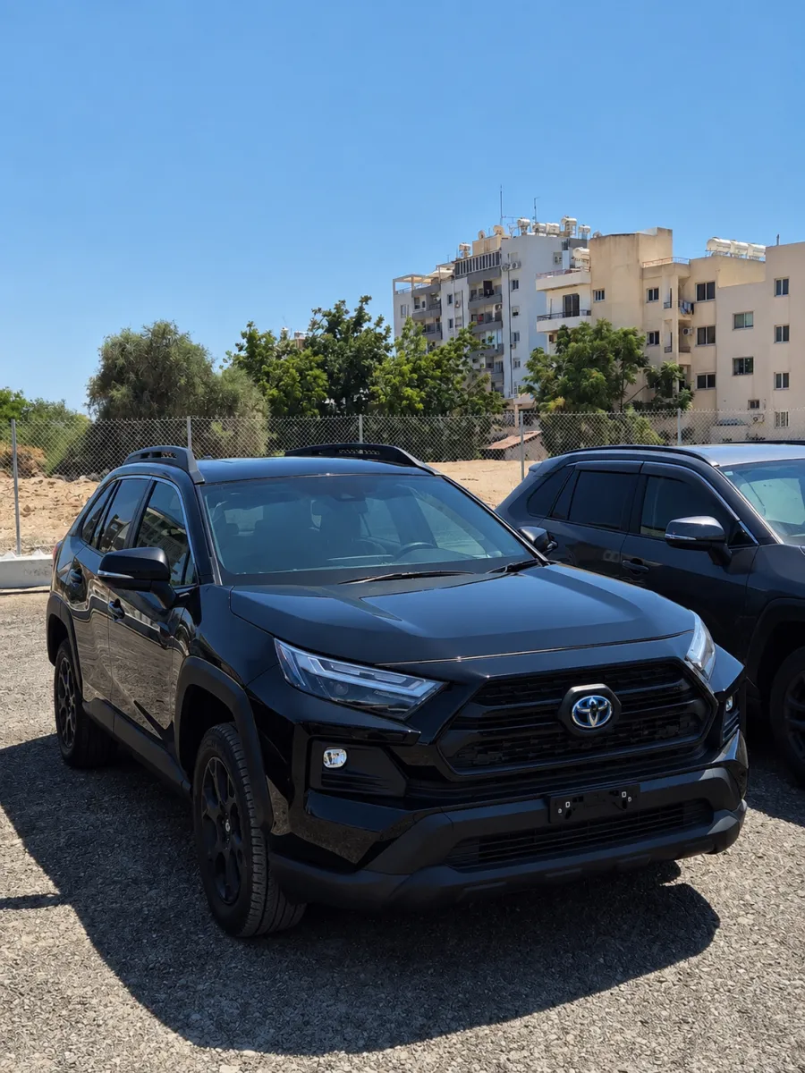Toyota RAV 4 - photo 3