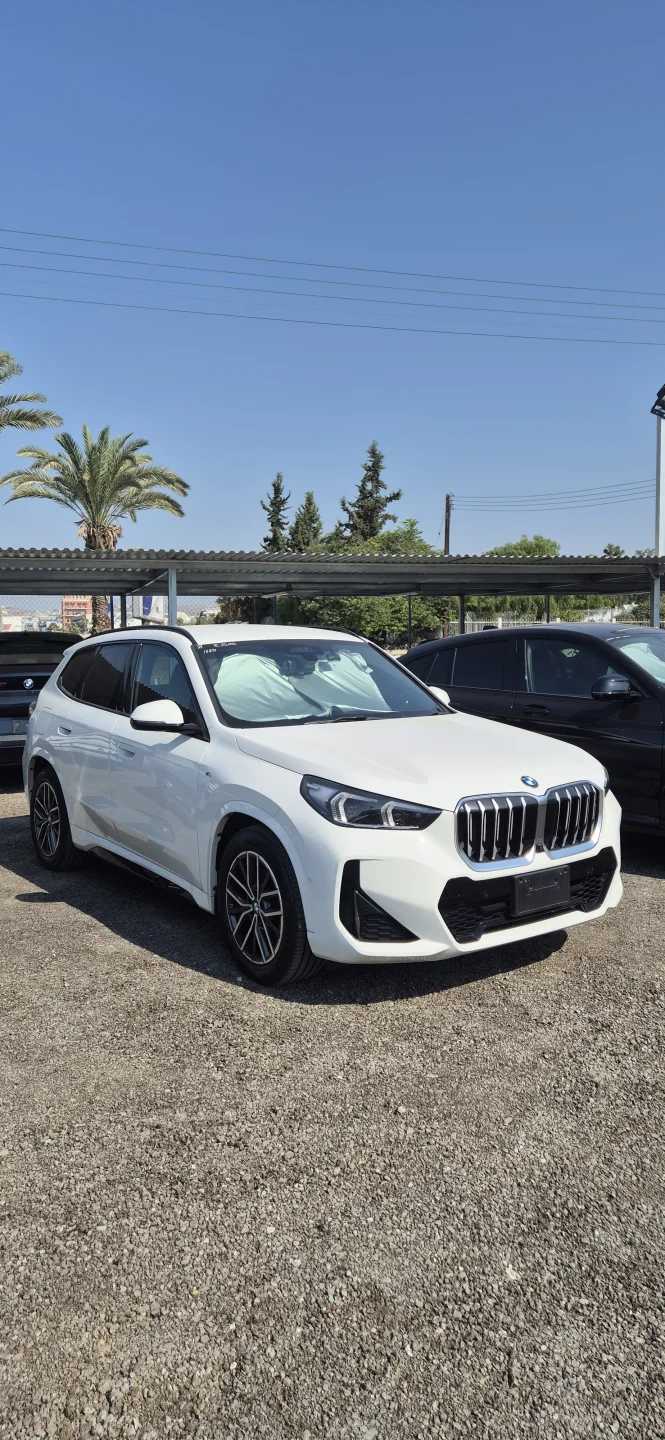 BMW X1 M SPORT 