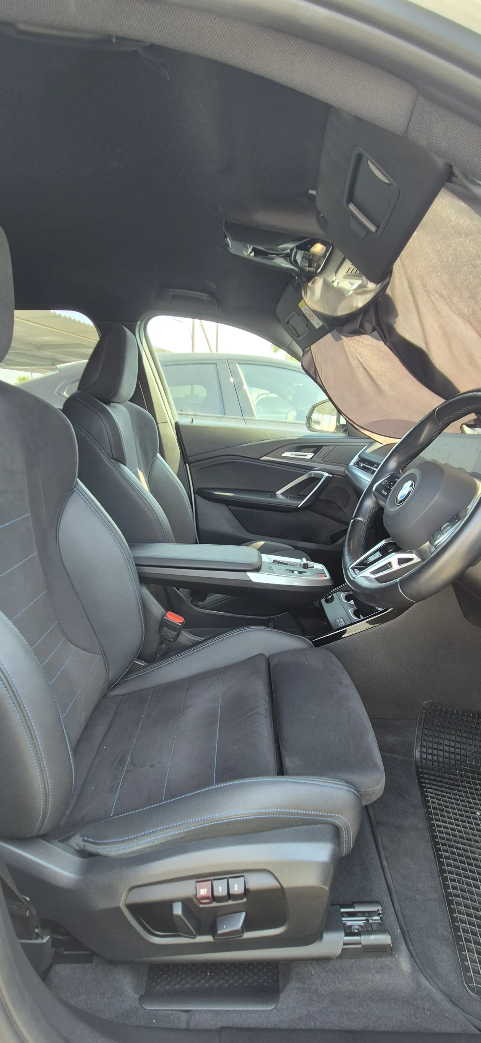 BMW X1 M SPORT  - photo 3