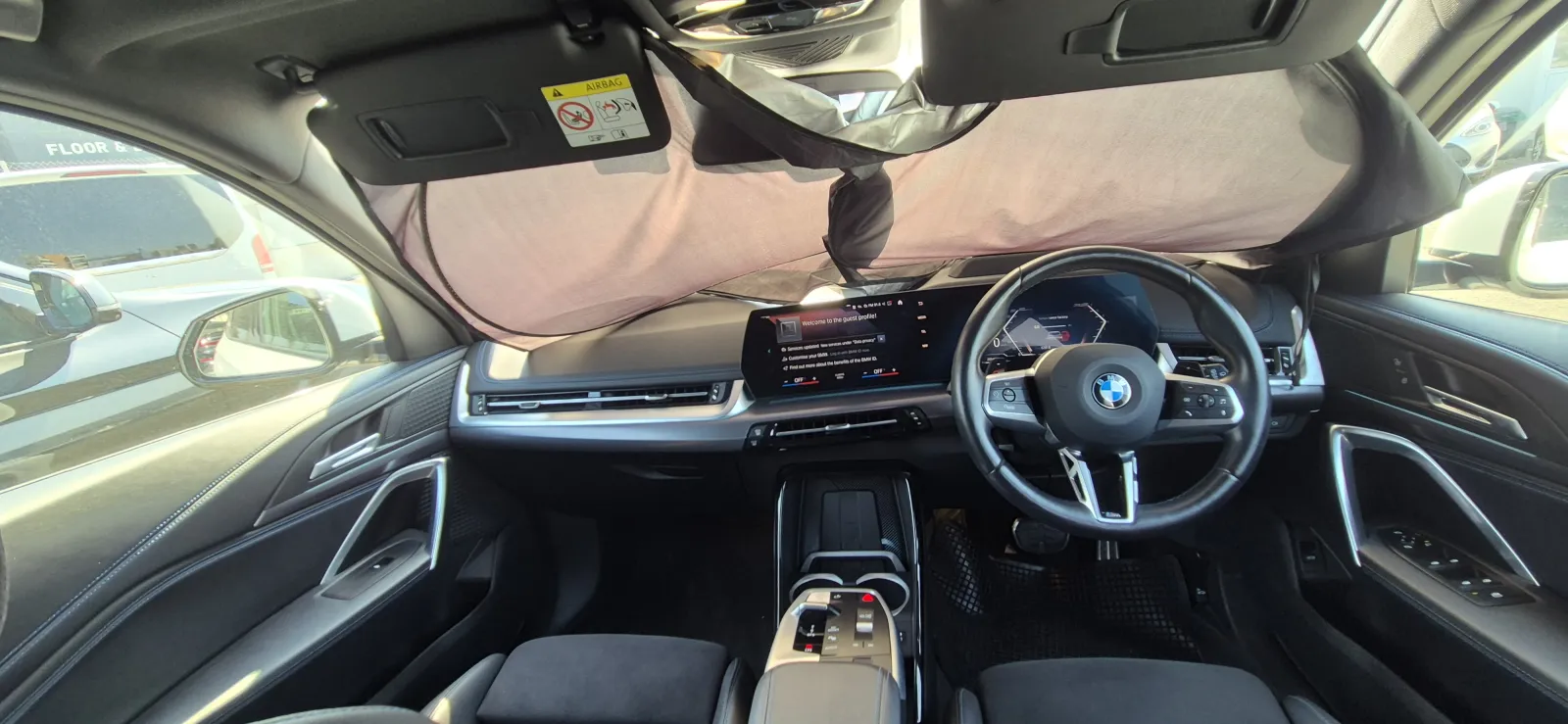 BMW X1 M SPORT  - photo 5