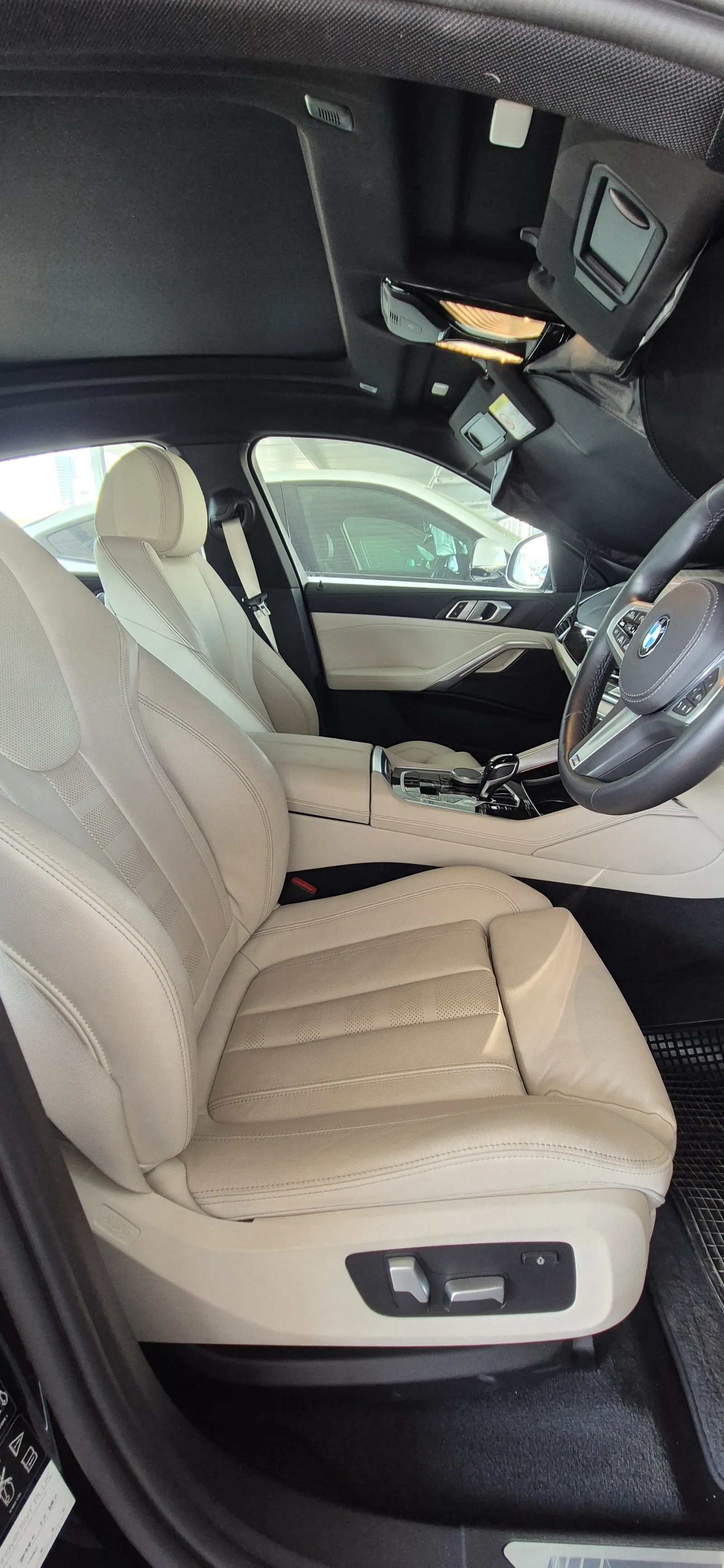 BMW X6 35d M SPORT - photo 4