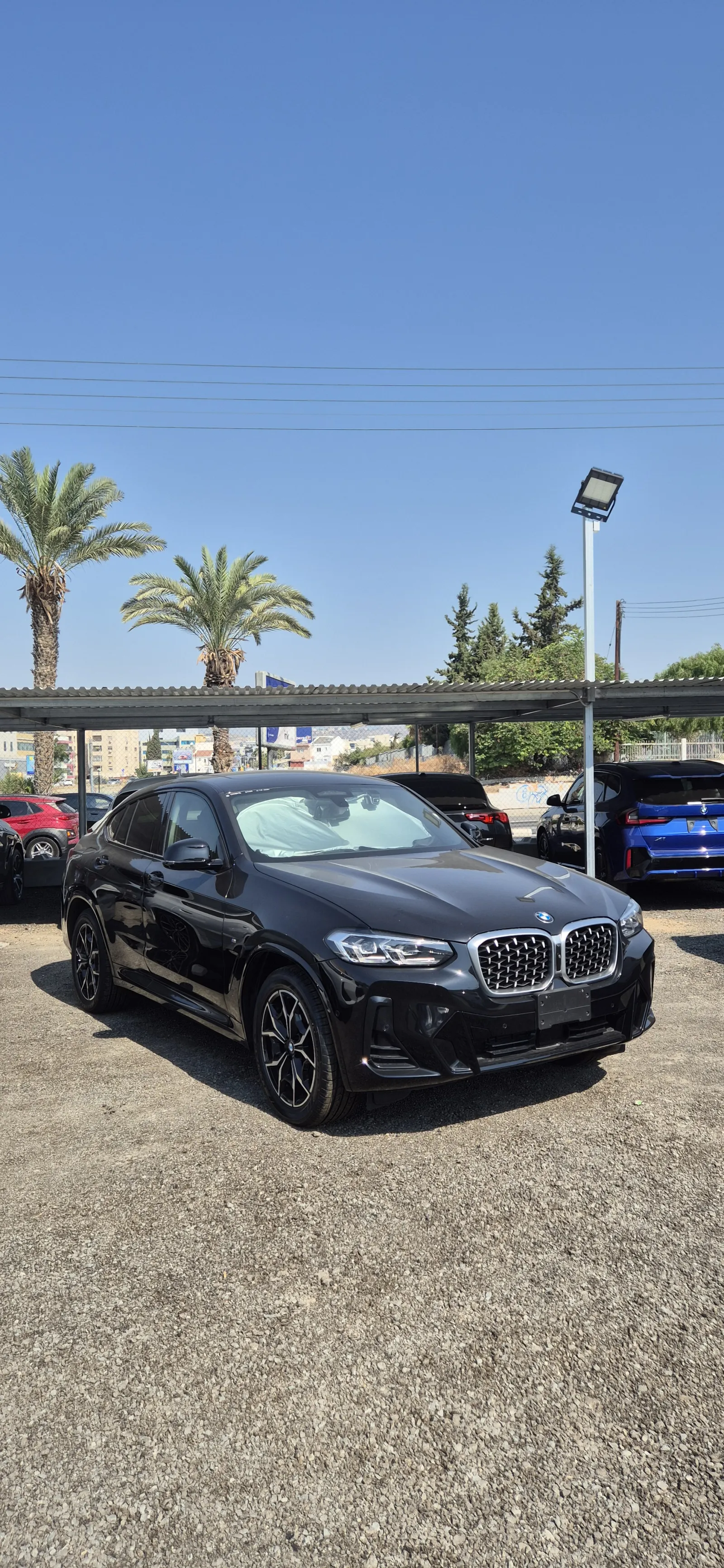 BMW X4 XDRIVE 20d - photo 6