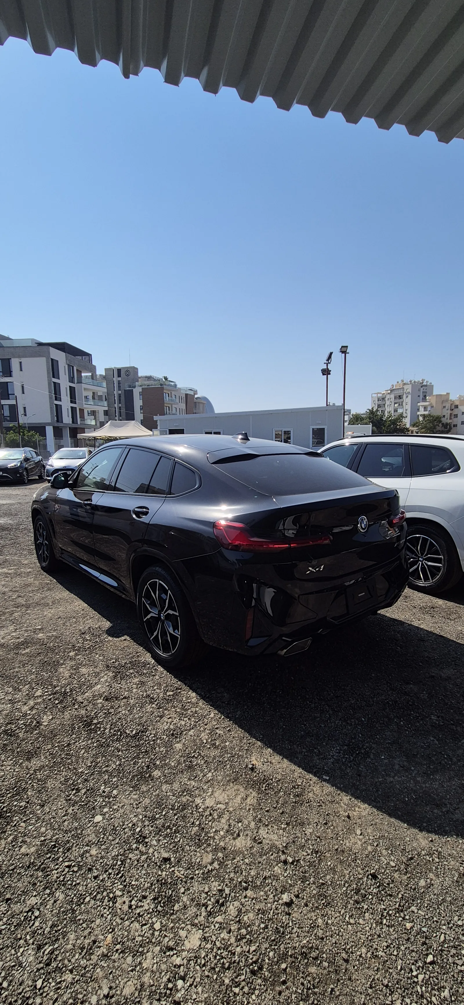 BMW X4 XDRIVE 20d - photo 2