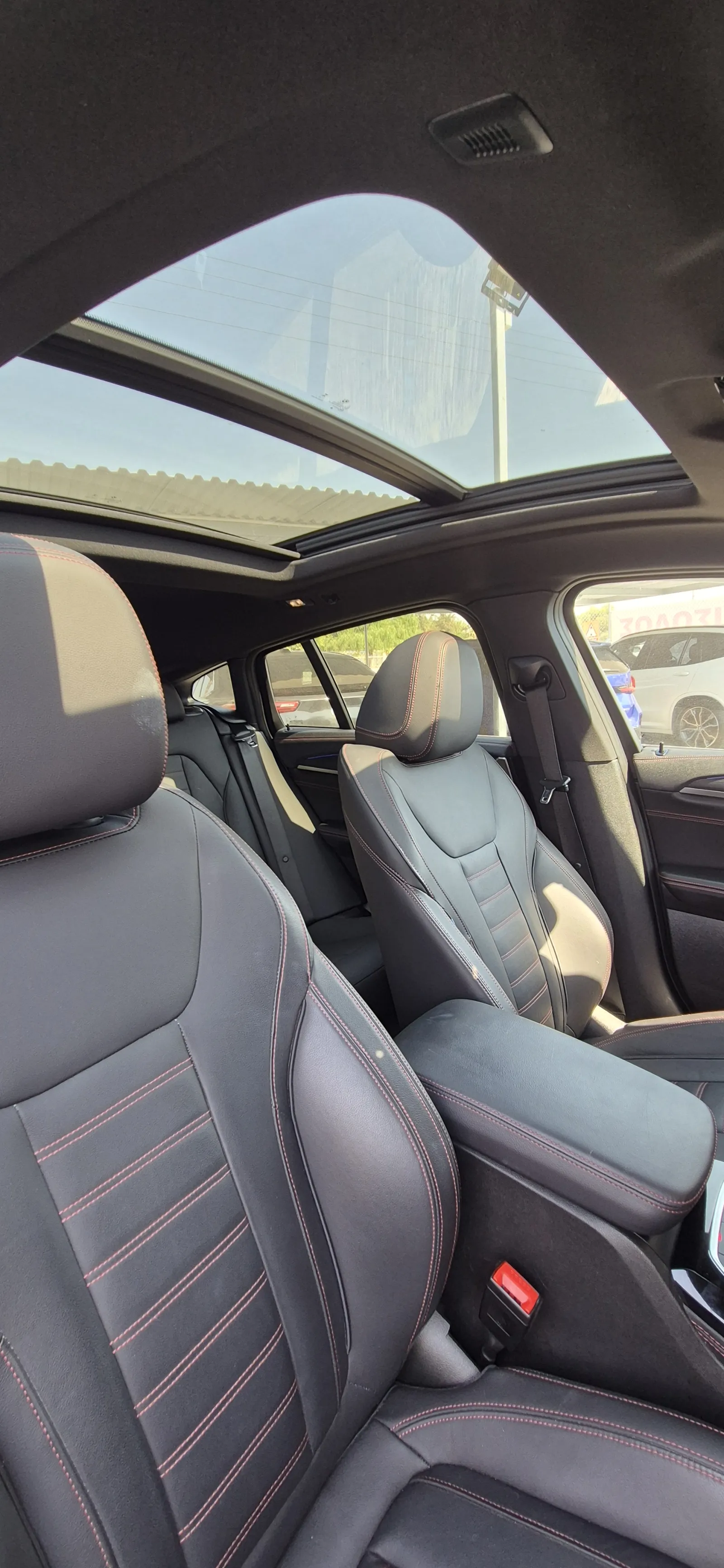BMW X4 XDRIVE 20d - photo 4