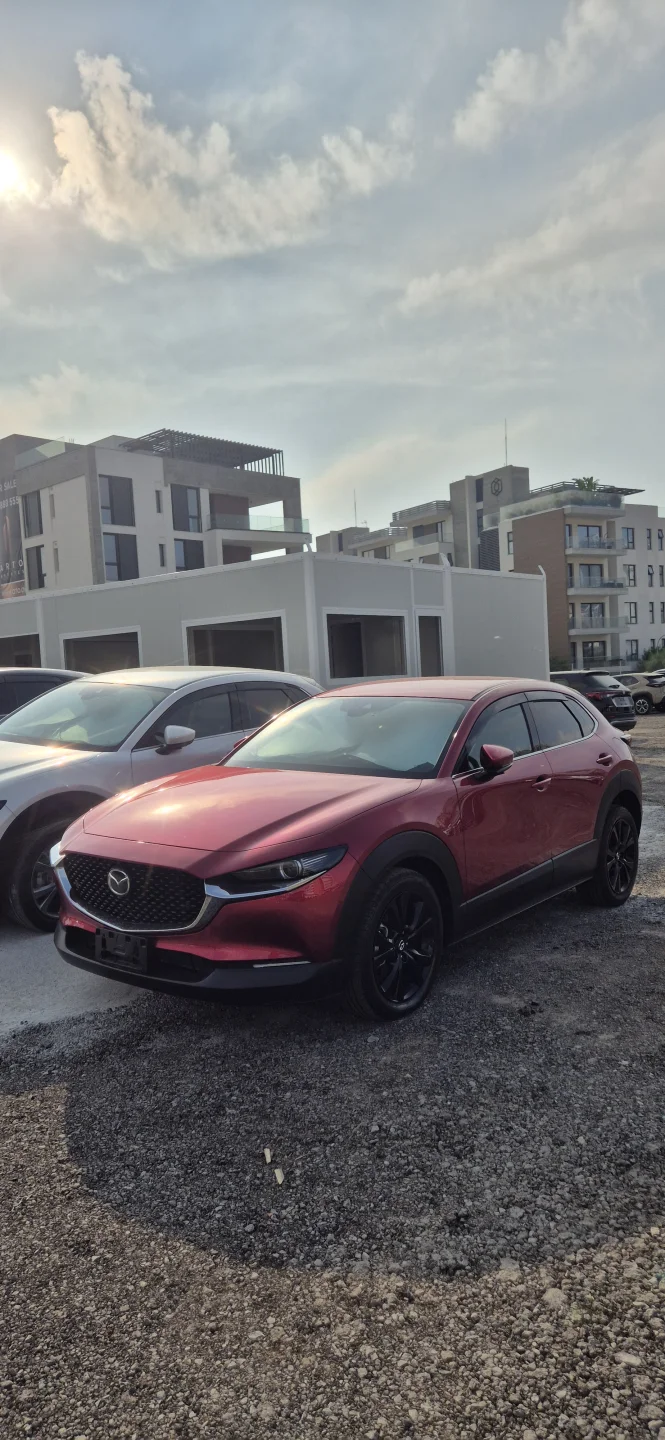 Mazda CX 30 for sale in Cyprus