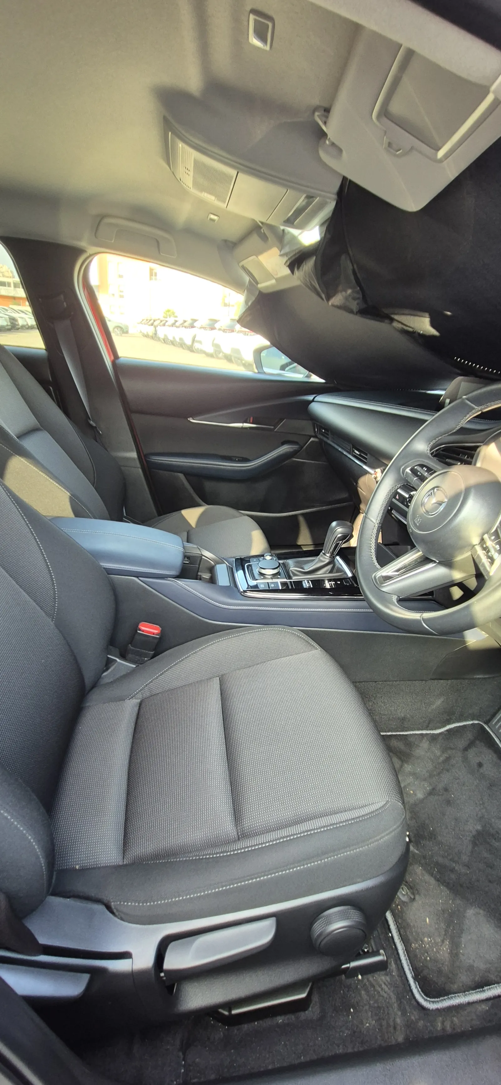Mazda CX 30 - photo 3