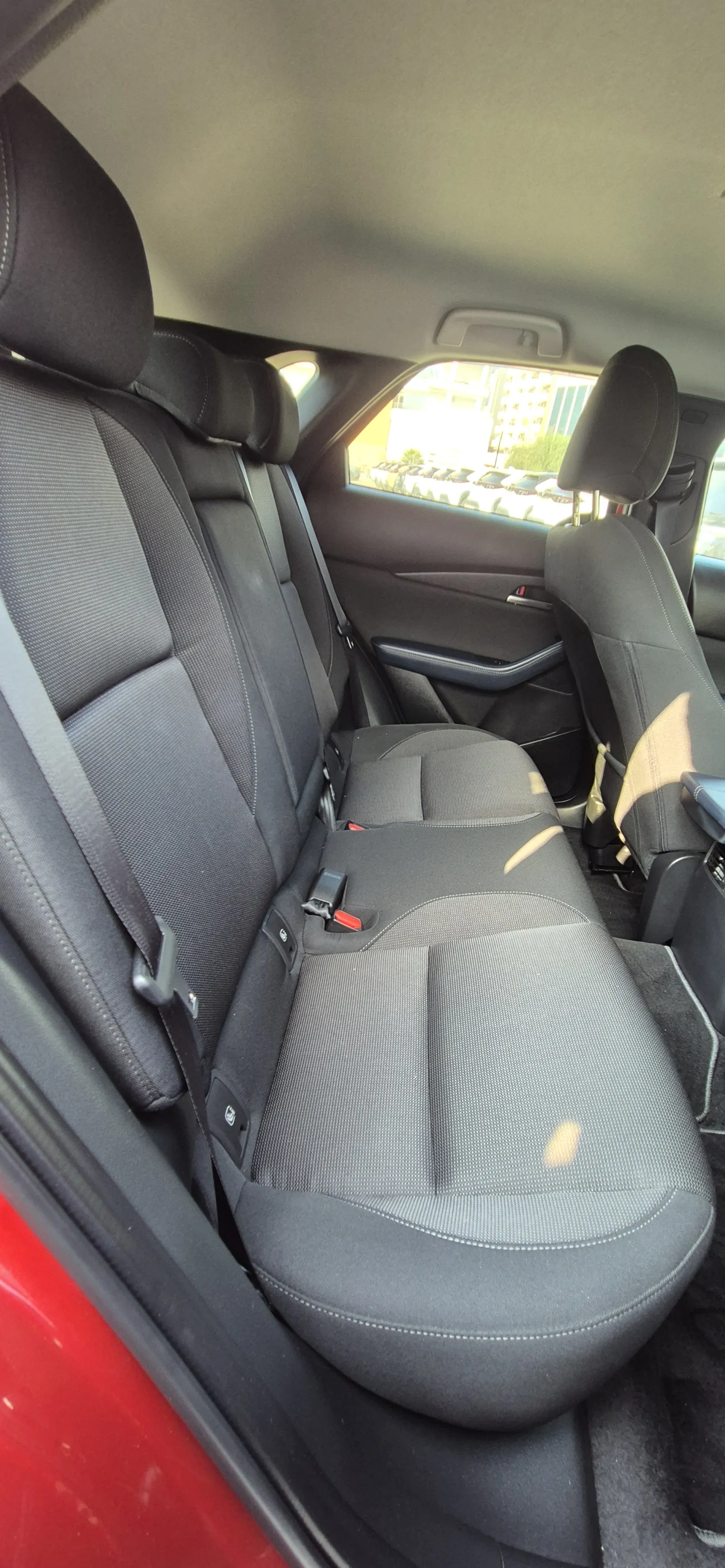 Mazda CX 30 - photo 4