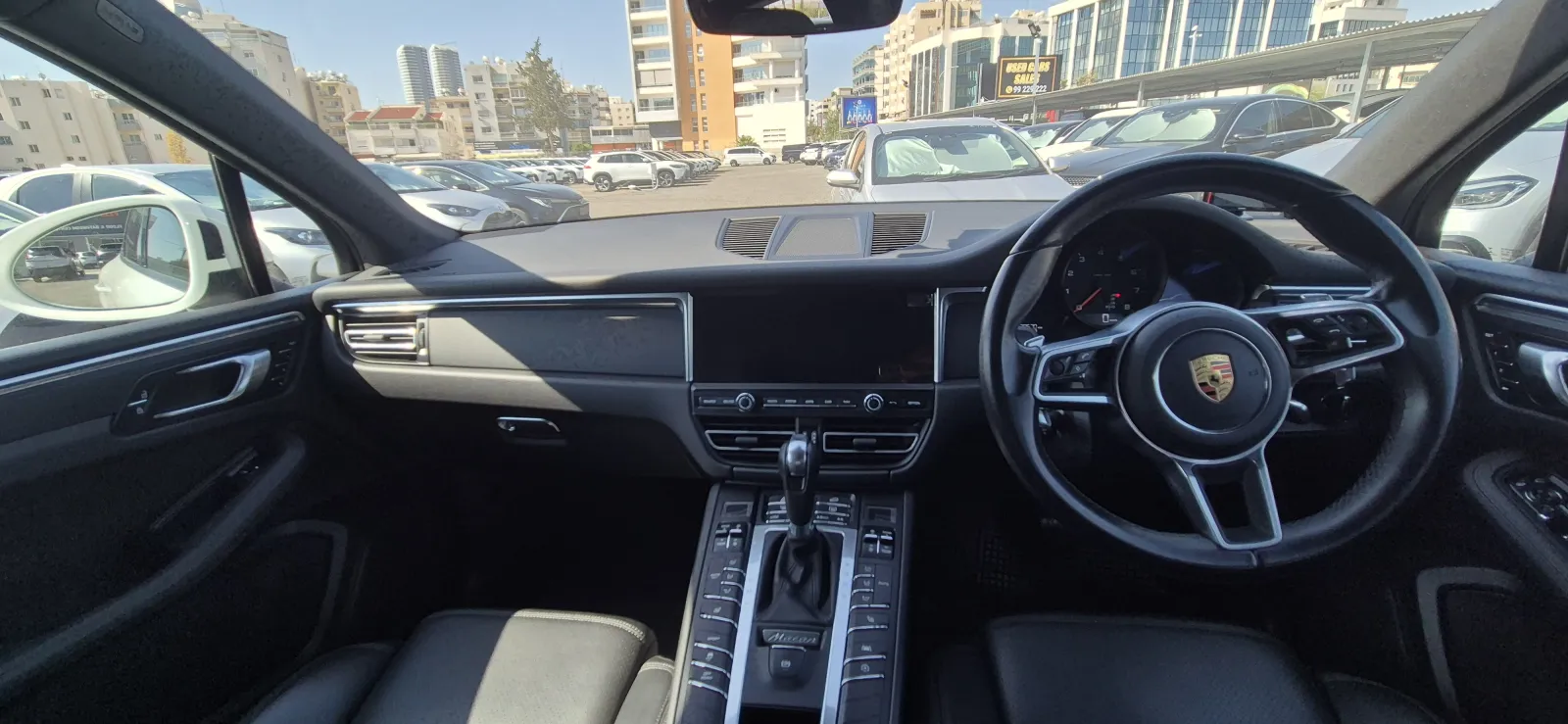 Porsche Macan - photo 6
