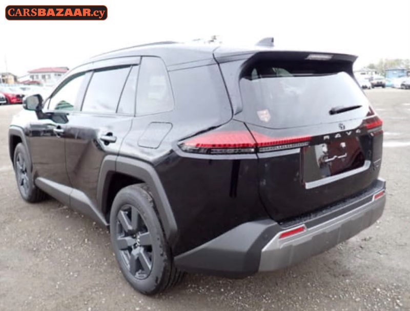 Toyota RAV4 - photo 2