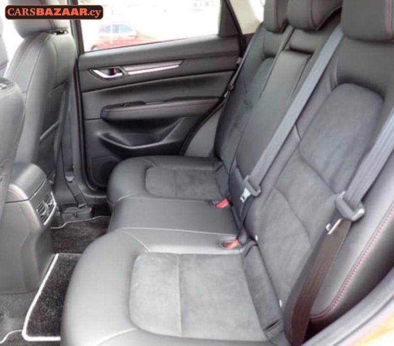Mazda CX-5 Black Tone Edition - photo 8