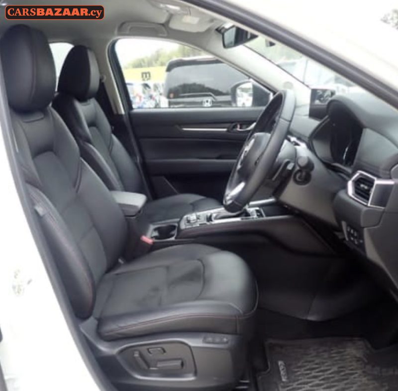 Mazda CX-5 Black Tone Edition - photo 4