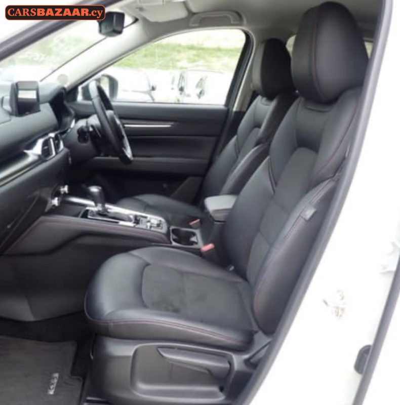 Mazda CX-5 Black Tone Edition - photo 5