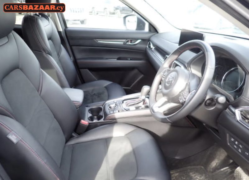 Mazda CX-5 Black Tone Edition - photo 5
