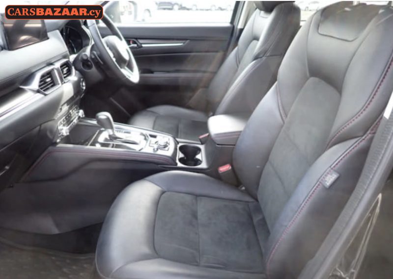 Mazda CX-5 Black Tone Edition - photo 6