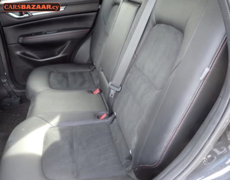 Mazda CX-5 Black Tone Edition - photo 7