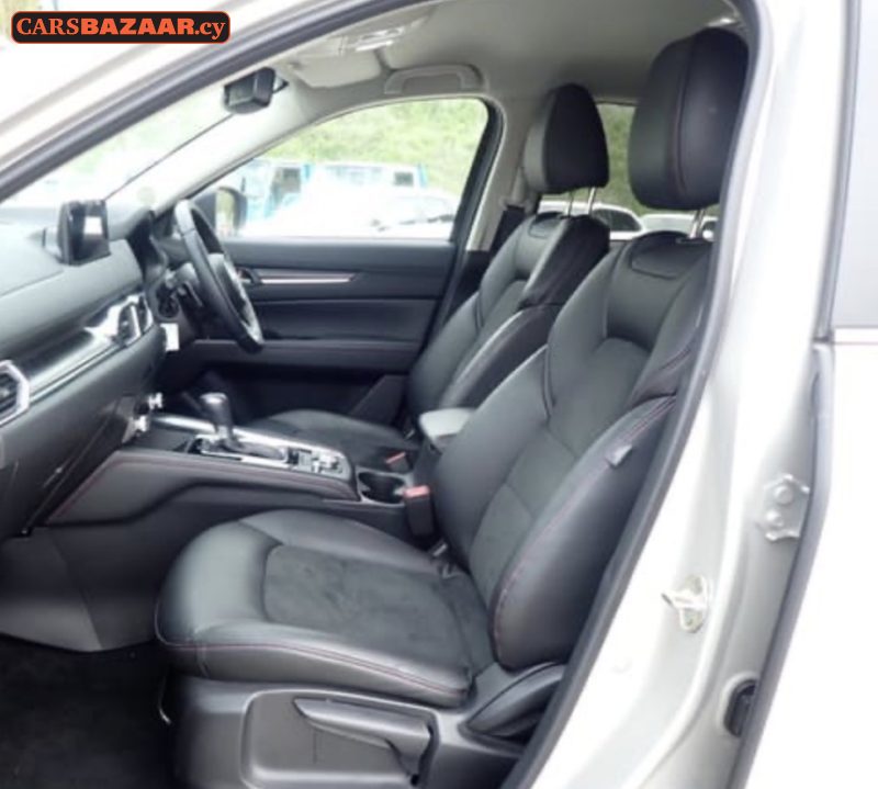Mazda CX-5 Black Tone Edition - photo 5