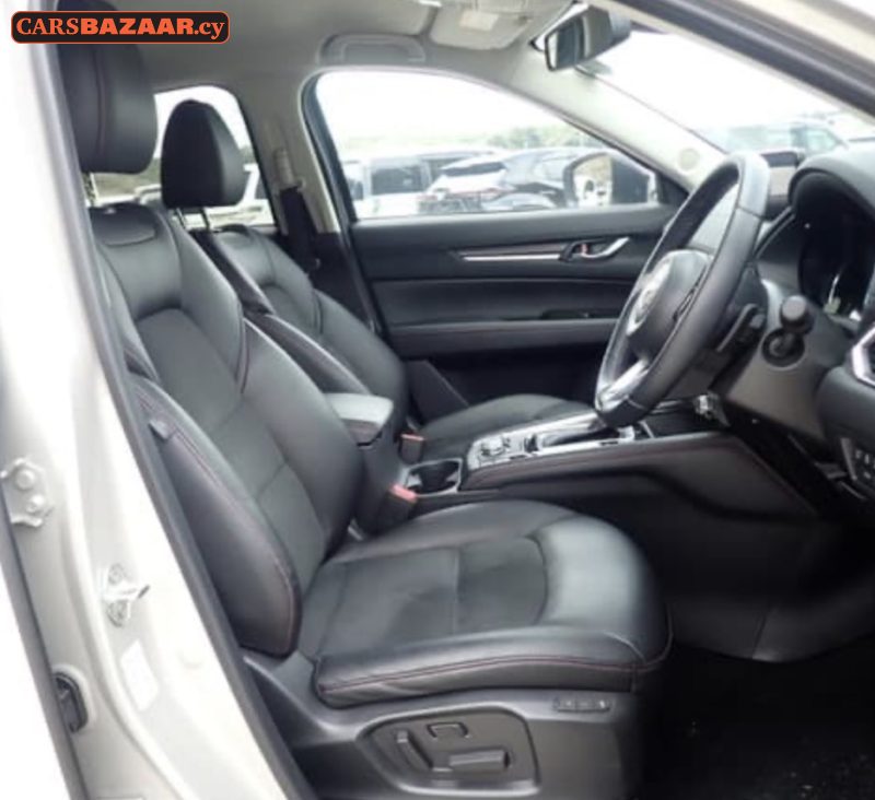 Mazda CX-5 Black Tone Edition - photo 6
