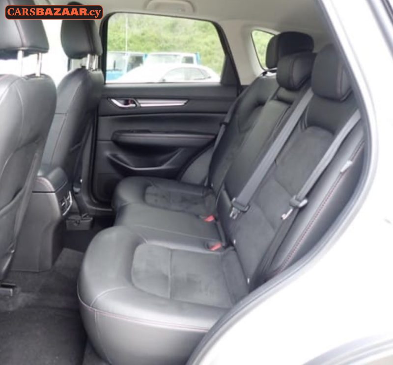 Mazda CX-5 Black Tone Edition - photo 7