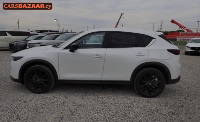 Mazda CX-5 Black Tone Edition - photo 2