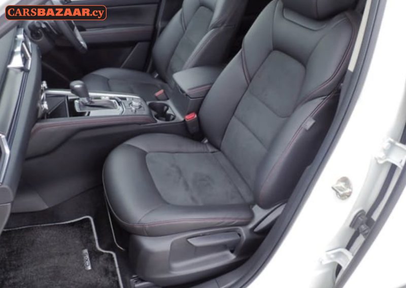 Mazda CX-5 Black Tone Edition - photo 7