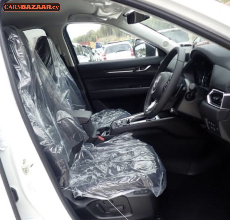 Mazda CX-5 Black Tone Edition - photo 5