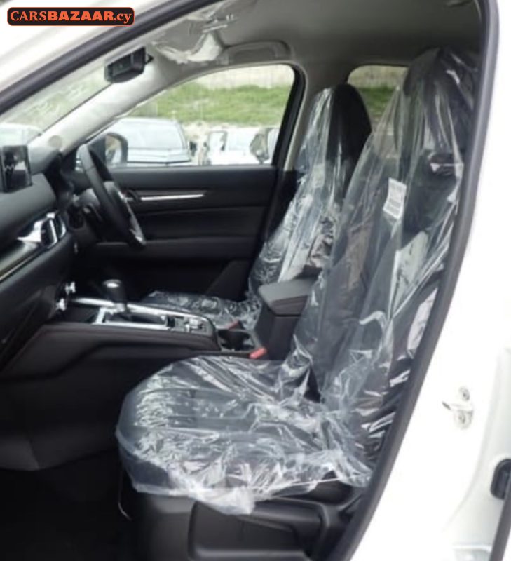 Mazda CX-5 Black Tone Edition - photo 6