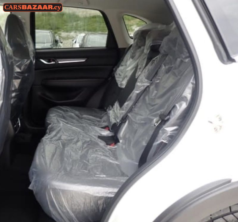 Mazda CX-5 Black Tone Edition - photo 7