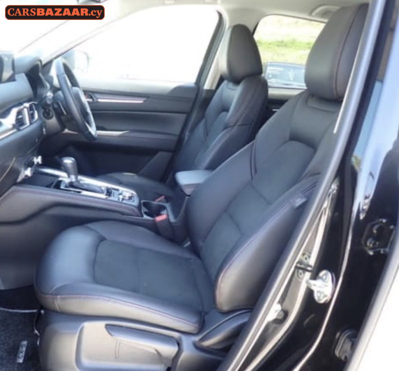 Mazda CX-5 Black Tone Edition - photo 6