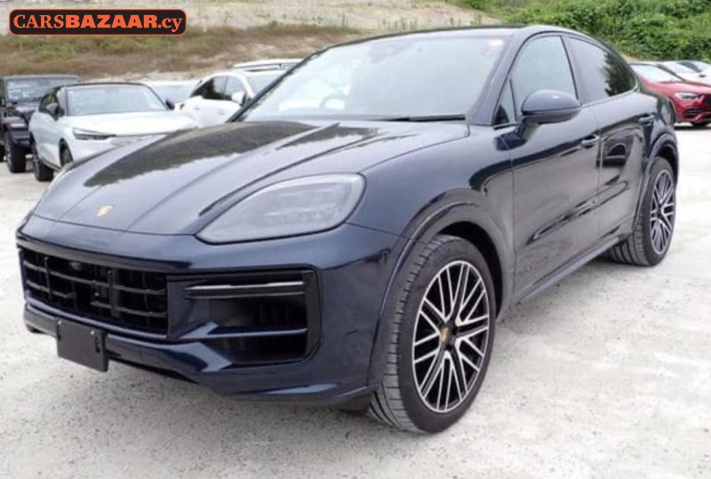 How to Buy a Used Car in Cyprus: The Complete 2026 Guide