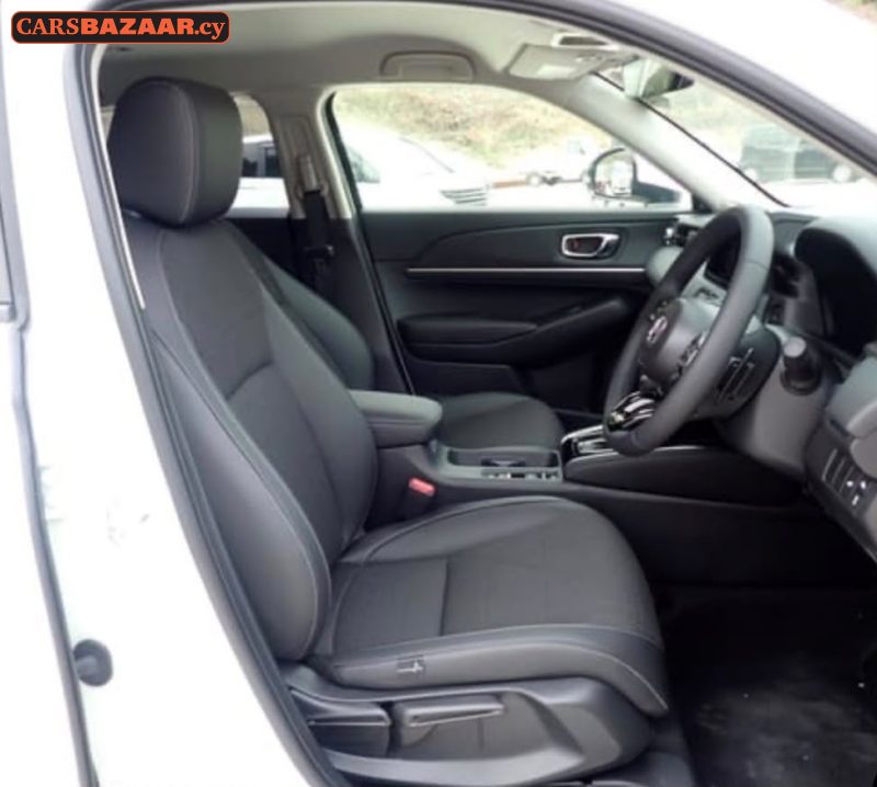Honda Vezel Z Package  - photo 3
